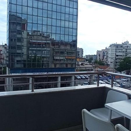 Sunny Street Studio Thessaloniki Exterior photo