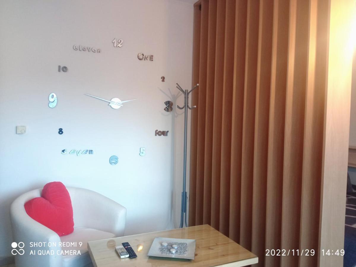 Sunny Street Studio Thessaloniki Exterior photo